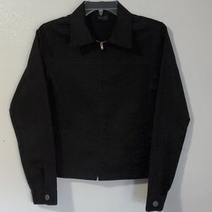 hurley eisenhower jacket